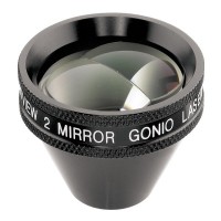 Ocular Magna View Two Mirror Gonio